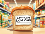 The Truth About ‘Low-Carb’ Bread: How Modified Wheat Starch Fooled Me and Risks Your&nbsp;Health